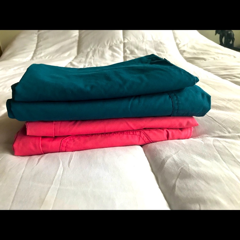 WonderWink Scrubs
